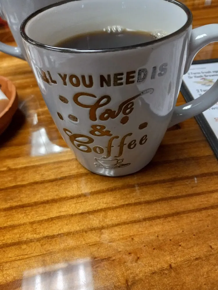 Coffee