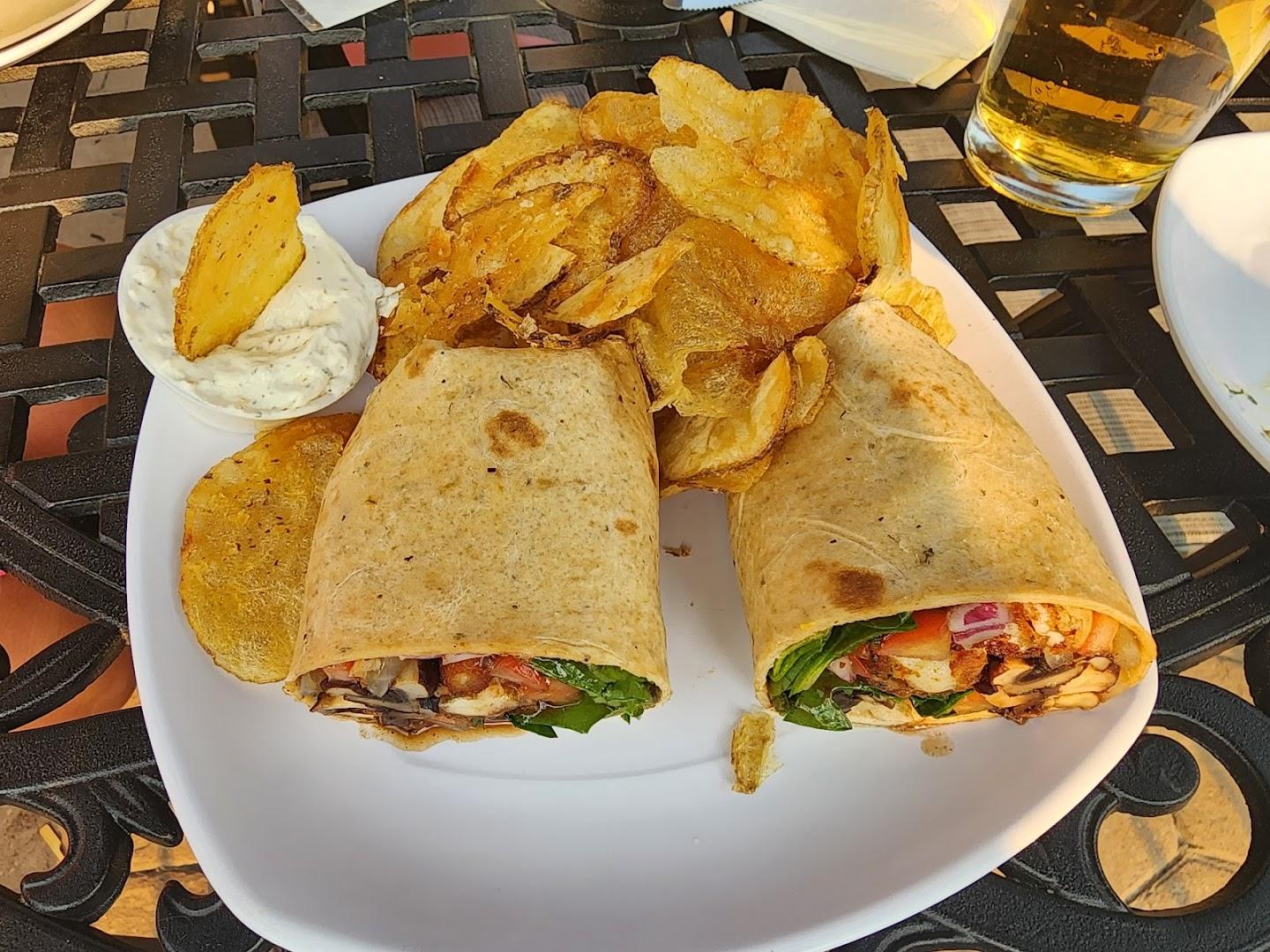 South Greensburg Restaurant