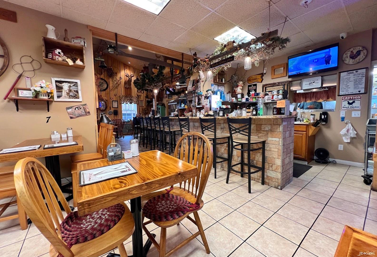 South Greensburg Restaurant