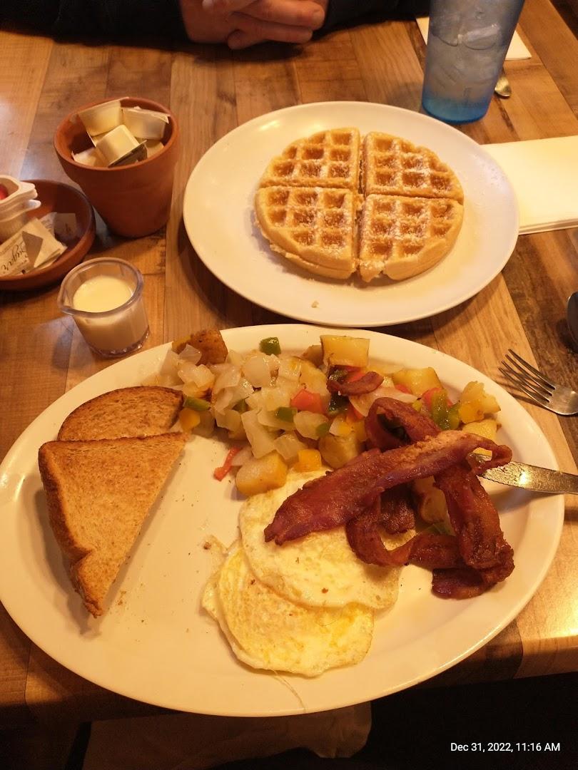 South Greensburg Restaurant