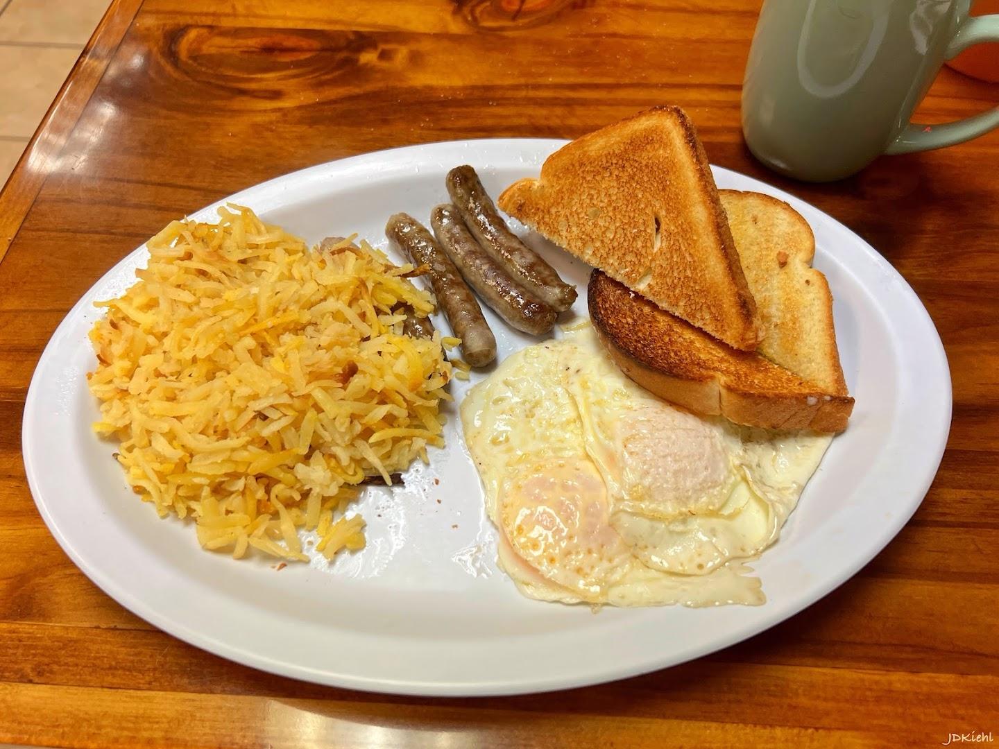 South Greensburg Restaurant